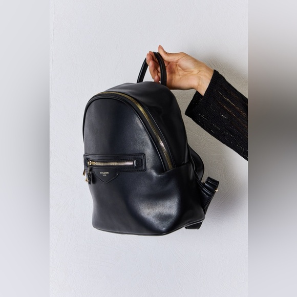 jansport right pack black Premium The durable construction includes Color::Thyme OCHEAL Makeup Bag, Multifunctional MENBF_25%